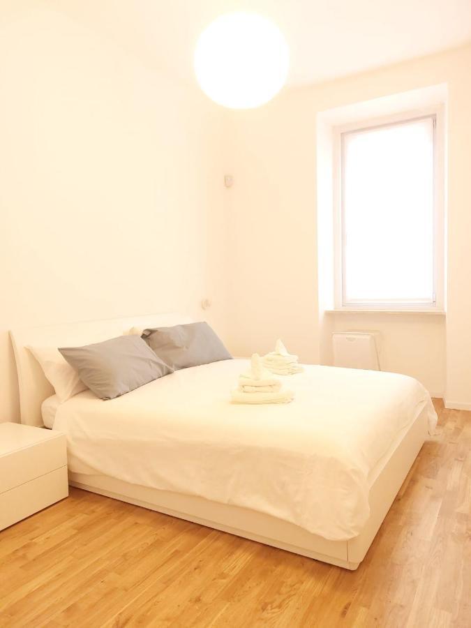 Apartment Ca' De Bezzi Μπολζάνο Εξωτερικό φωτογραφία